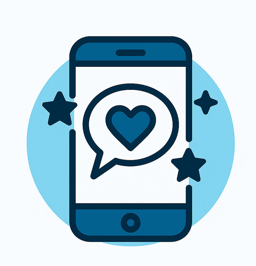 Social media consult