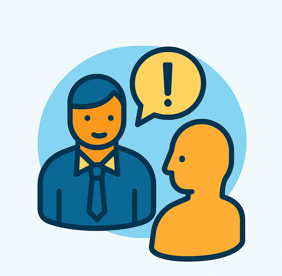 Giving Advice about English